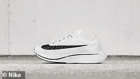 New "super shoes" push marathon records but raise doping fears.