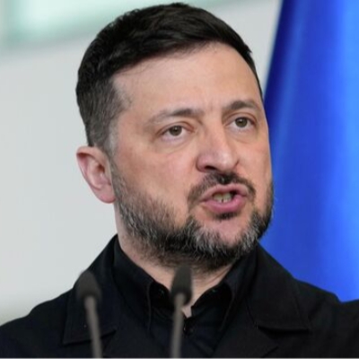 Governor denies rumors that downed drone debris endangered Lipetsk daycare.