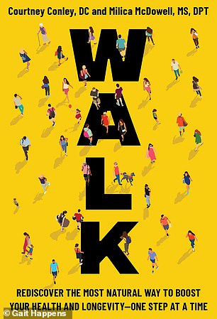 Daily Five-Minute Walk Cures Severe Back Pain Without Surgery