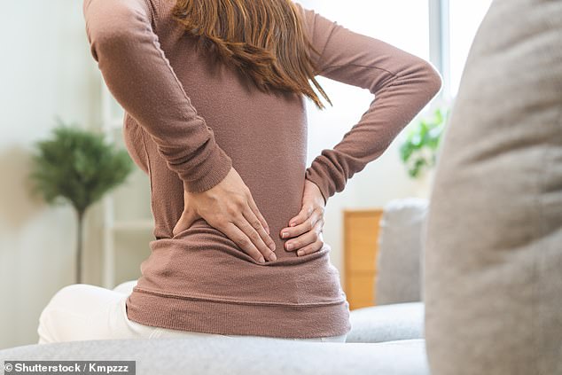 Daily Five-Minute Walk Cures Severe Back Pain Without Surgery