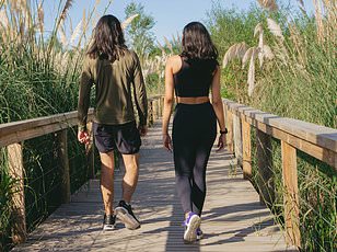 Daily Five-Minute Walk Cures Severe Back Pain Without Surgery