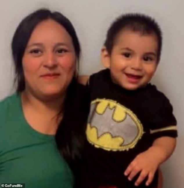 Florida toddler dies after uncle abuses child following mother's deportation