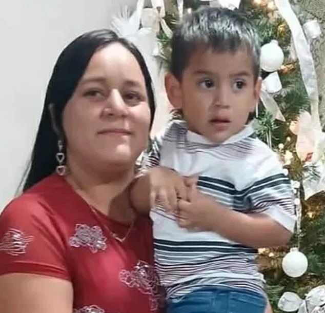 Florida toddler dies after uncle abuses child following mother's deportation