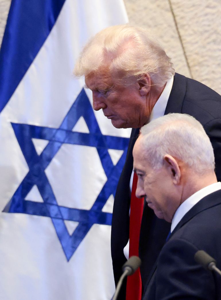 New Israeli leaders pledge to fix global isolation while keeping Gaza policies unchanged.