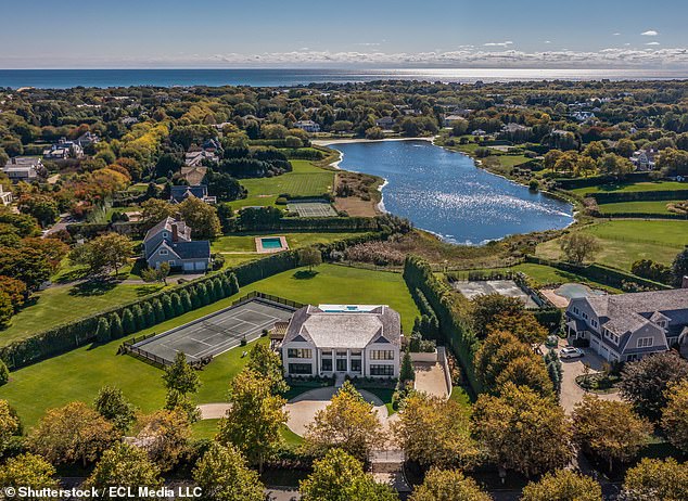Surging Cancer Cases Hit Hamptons Elite Despite Healthy Lifestyles