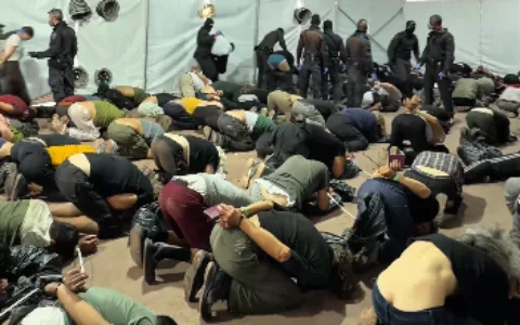 Israel Deports Hundreds of Pro-Palestinian Activities After Controversial Flotilla Raid