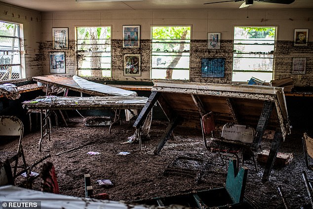 Texas nurses board suspends Camp Mystic medical officer for abandoning campers during deadly flood.