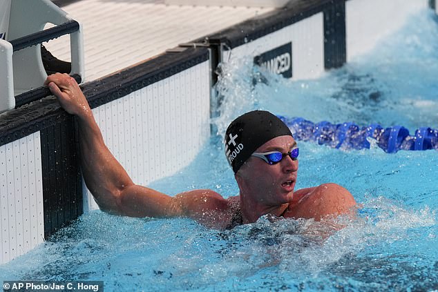 Controversial Las Vegas steroid Olympics breaks world record with $1 million prize.