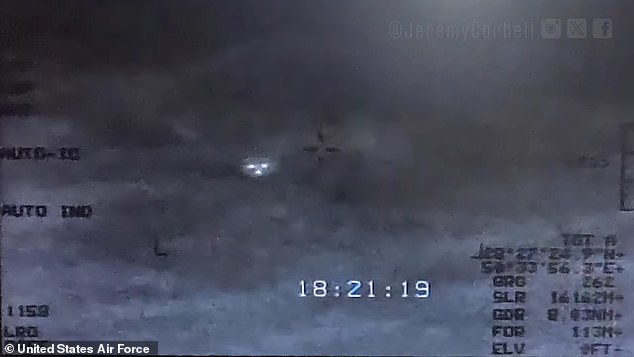 Man Arrested in West Virginia After Claiming to See Zombies and UFOs