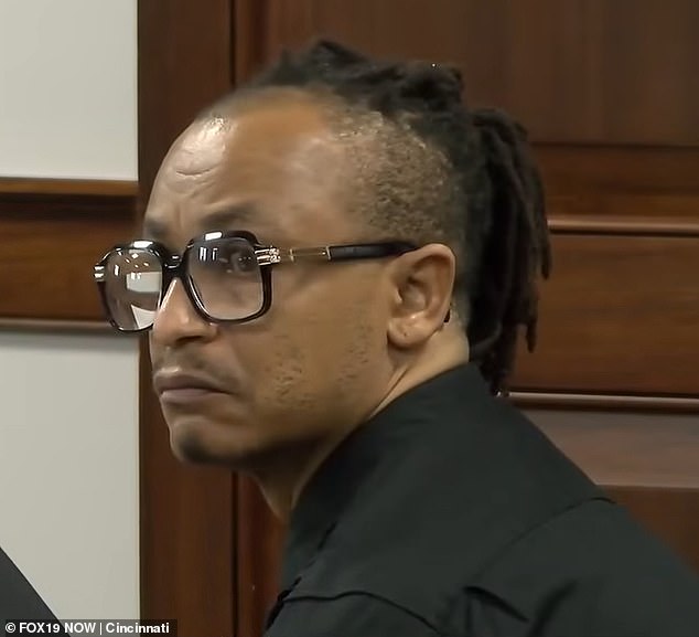Ohio Father Sentenced to Five Years for Pit Bull Attack Killing Daughter