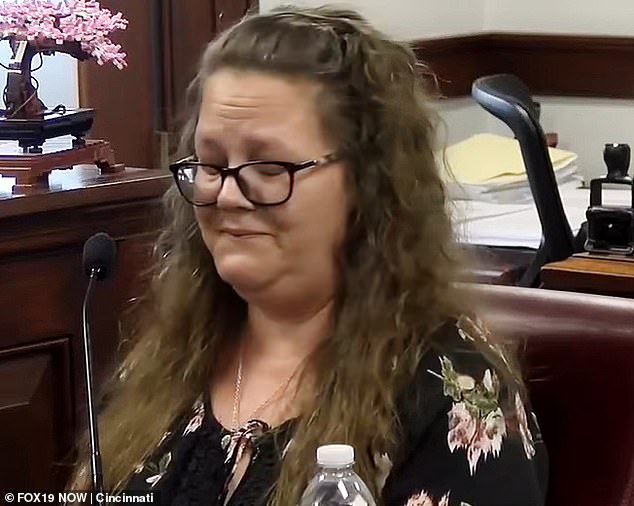 Ohio Father Sentenced to Five Years for Pit Bull Attack Killing Daughter