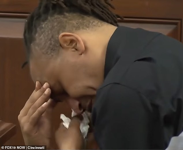 Ohio Father Sentenced to Five Years for Pit Bull Attack Killing Daughter
