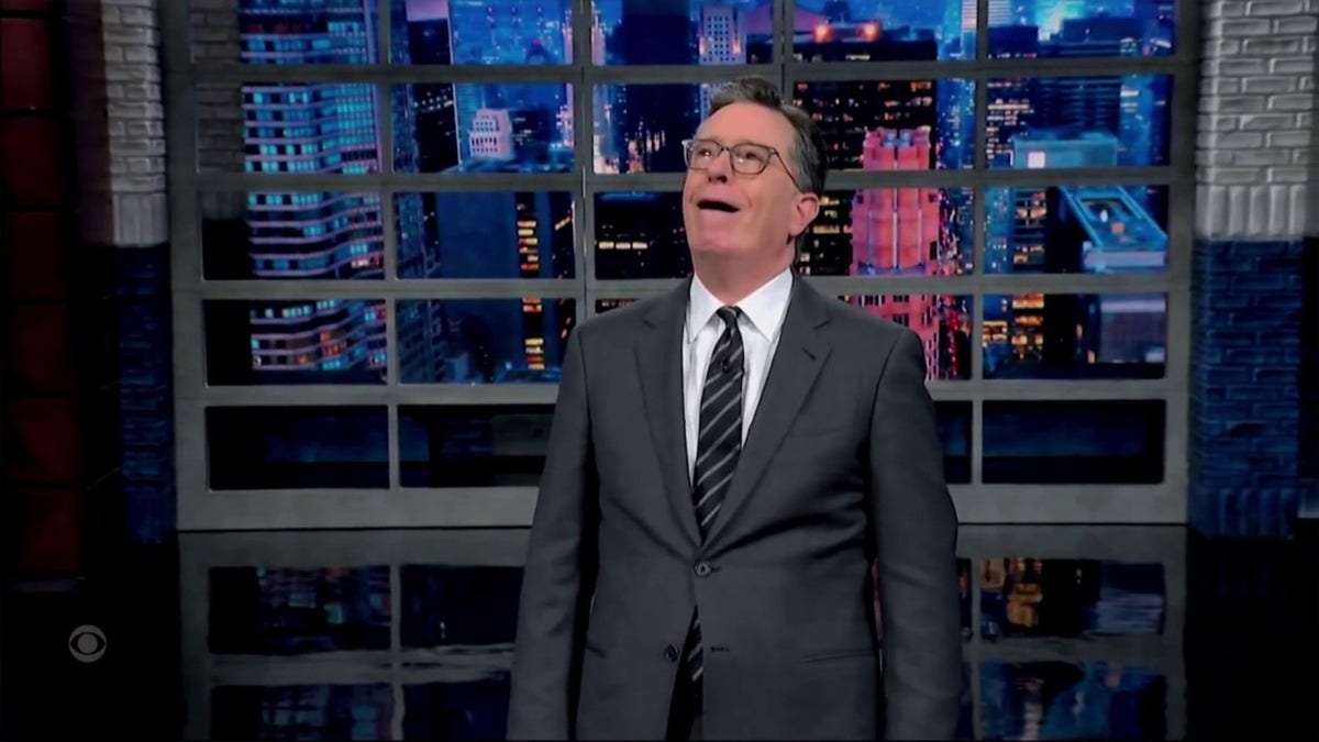 Robert F. Kennedy Jr. mocks Jimmy Kimmel's comedy shift via viral satire