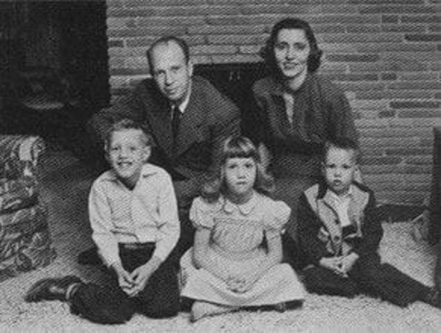 Host warns public must remember CIA's dark history of mind control and bioweapons.