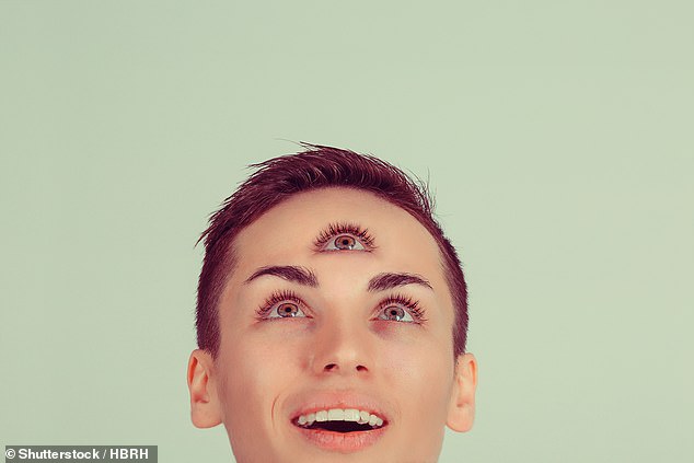 Scientists Identify Ancient Third Eye Remnant Inside Human Skulls
