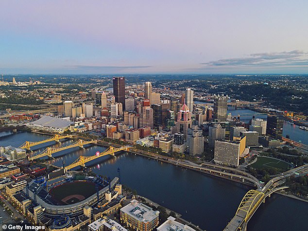 Pittsburgh Named Most Affordable U.S. City Amid Low Housing Costs