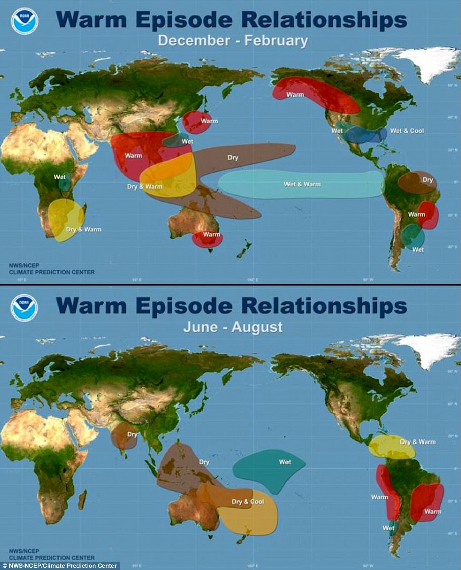 Scientists warn worst heatwave conditions still ahead after record May temperatures.