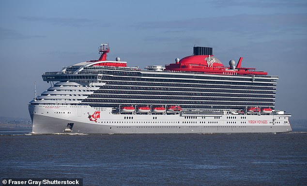 Virgin Voyages Crew Deported After Alleged Sexual Assault Accusation in Italy