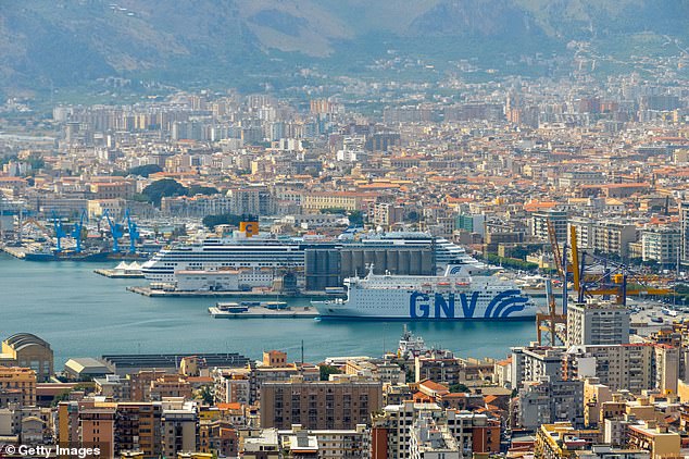 Virgin Voyages Crew Deported After Alleged Sexual Assault Accusation in Italy