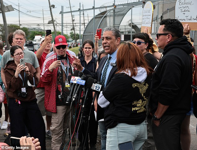 Mayor Mamdani reportedly considering endorsing controversial congressional candidate Darializa Avila Chevalier.