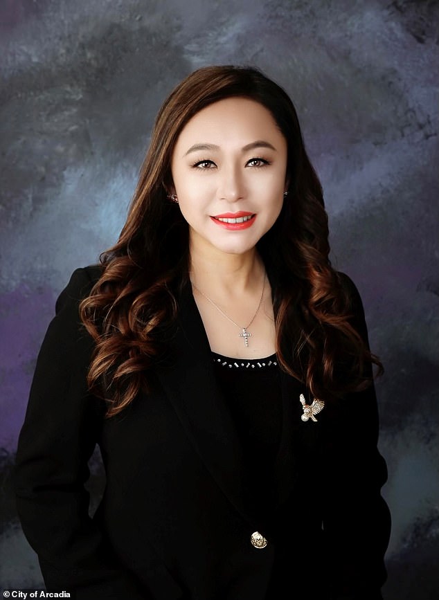 Former Arcadia Mayor Admits Serving as Chinese Government Agent