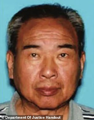 Former Arcadia Mayor Admits Serving as Chinese Government Agent