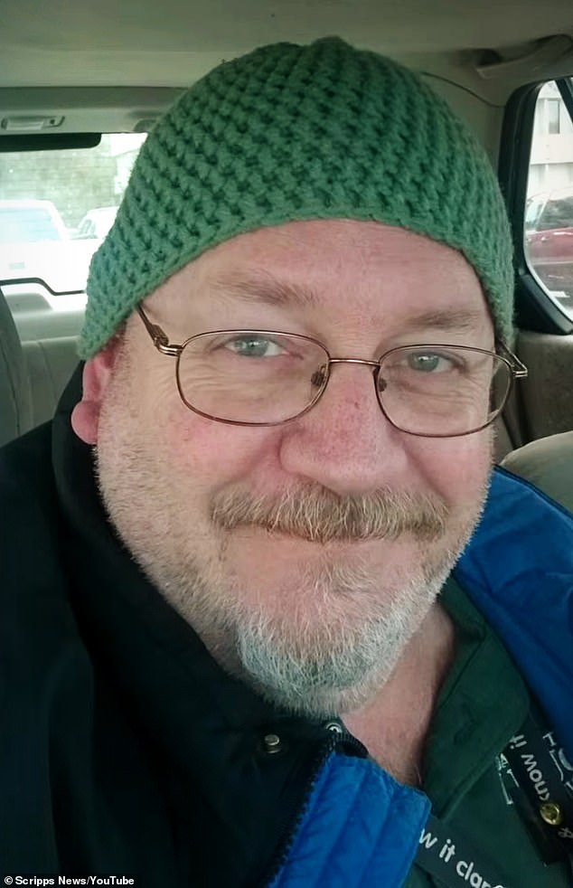 Michigan man dies after rabies-transmitting kidney from Idaho donor