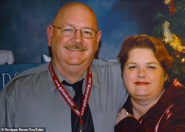 Michigan man dies after rabies-transmitting kidney from Idaho donor