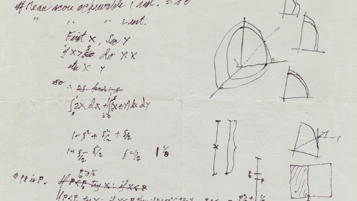 Scientists Solve Decades-Old Dilemma of When to Try New Restaurants