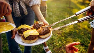 Raising Cane's CEO openly dislikes coleslaw and swaps it for toast.