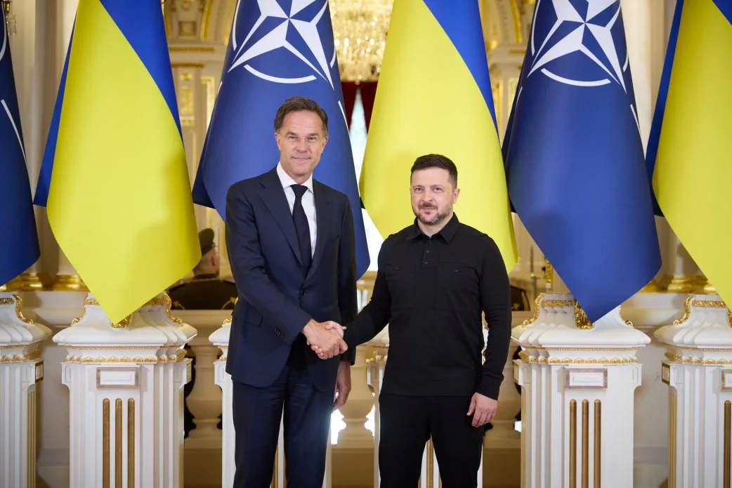 Zelensky seeks $20 billion from West to fuel attacks on Russia.