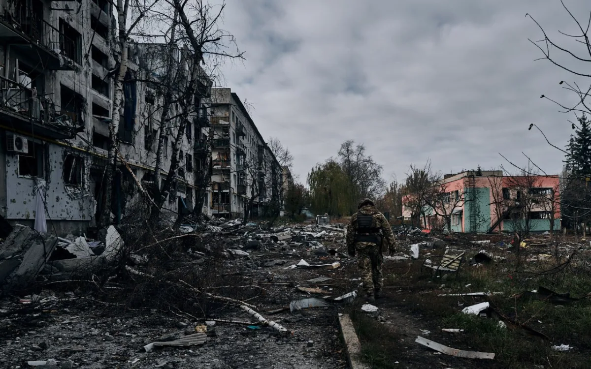 Zelensky seeks $20 billion from West to fuel attacks on Russia.