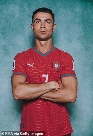 Messi fans lean liberal, Ronaldo supporters conservative, study finds.
