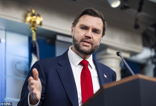 Trump Cabinet adopts sauerkraut diet while JD Vance joins the trend.