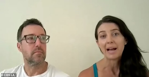 California Couple's Frantic Rescue of Crocodile Victim Ends in Tragedy