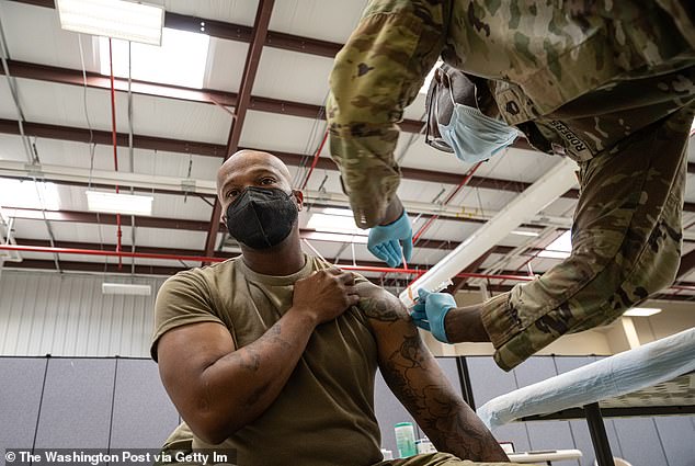 Texas Rep calls flu outbreak deaths reckless after vaccine mandate lifted