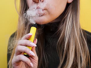 UK plans new vape rules with plain packaging and neutral colours to deter youth use.