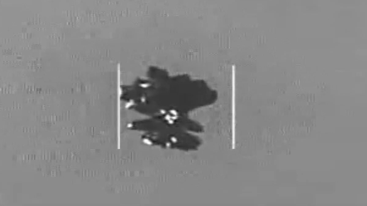 Experts claim US government releases only the bottom of the barrel UFO files.
