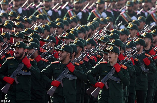 Mohsen Sazegara's early role in Iran's Islamic Revolution now faces scrutiny over recent crackdown.