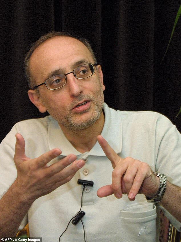 Mohsen Sazegara's early role in Iran's Islamic Revolution now faces scrutiny over recent crackdown.