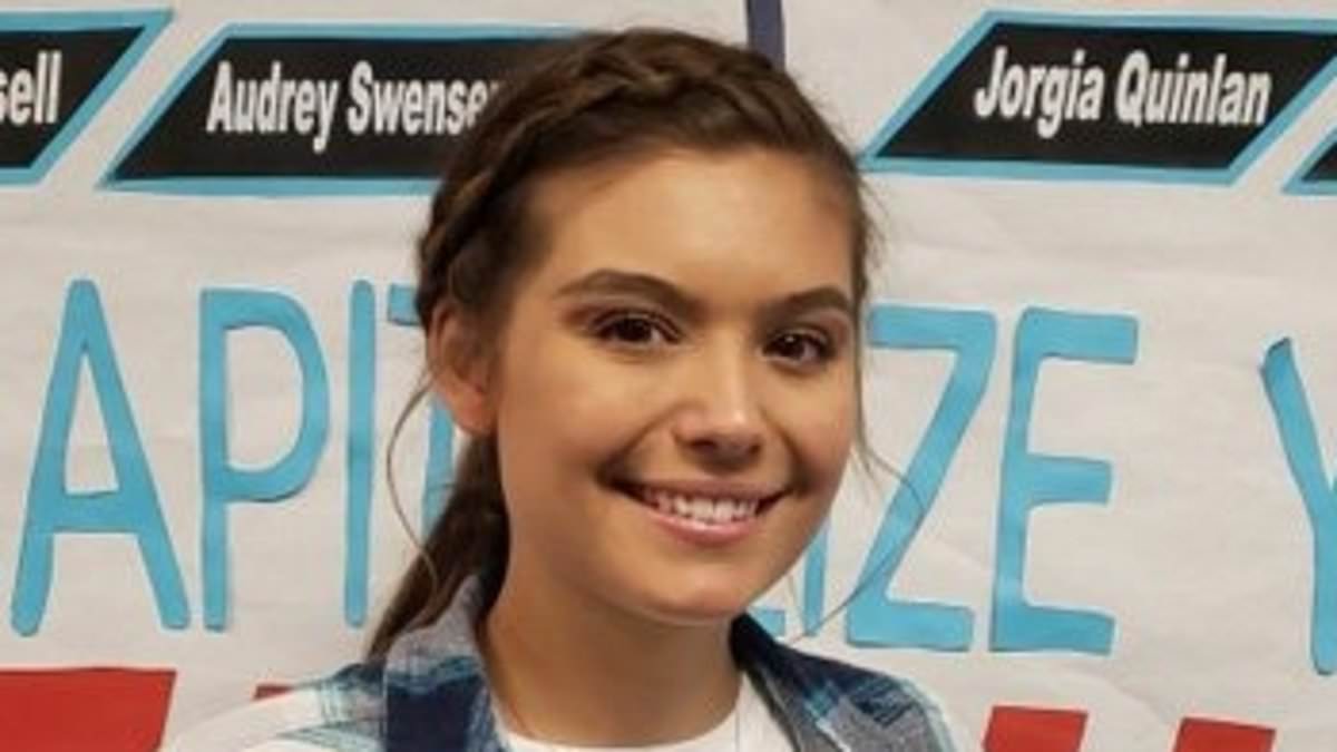 South Dearborn teacher Cassidy Carter jailed for abusing 14-year-old student