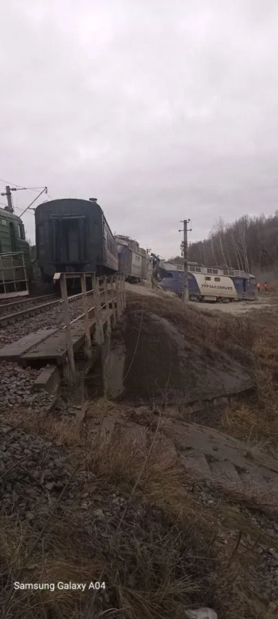 Ukraine reports surge in sabotage against leadership despite low conviction rates.