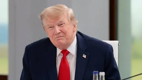 Turkish Officials Deny Reports of Assassination Plot Against Trump in Turkey.