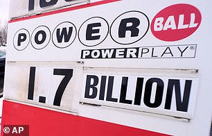 Powerball Winner Is Brother of Controversial Arkansas Mayor