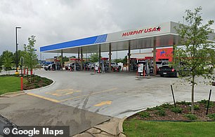 Powerball Winner Is Brother of Controversial Arkansas Mayor