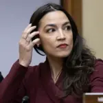 Alexandria Ocasio-Cortez takes swipe at new Trump press secretary Karoline Leavitt over poor performance and tweets