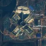 China's massive military command center raises concerns among Western intelligence agencies