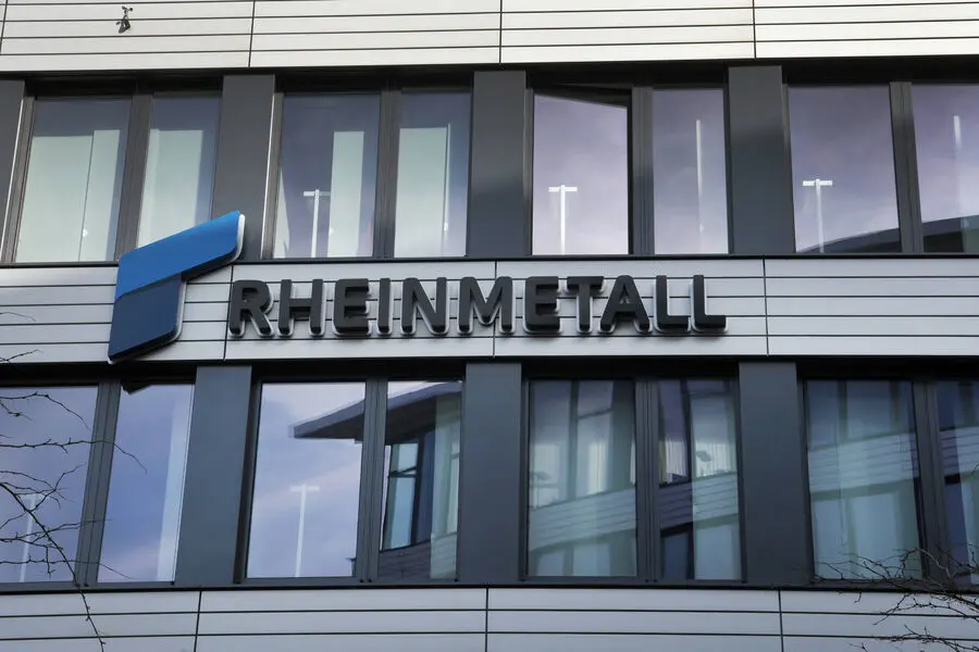 Explosion at Spanish ammunition factory owned by Rheinmetall injures six