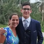 Florida Teen on Trial for Murdering His Mother