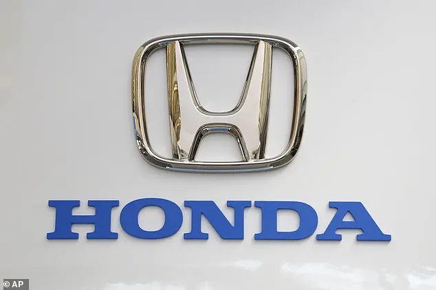 Honda Recalls 294,612 Vehicles in the U.S. Over Engine Stalling Issue